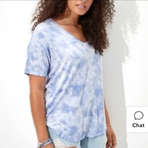 American Eagle Soft Tee